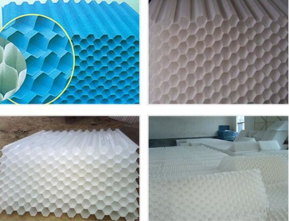 冷卻塔填料廠家報(bào)價(jià)