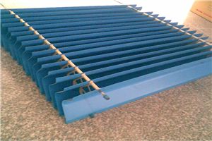 廊坊玻璃鋼收水器