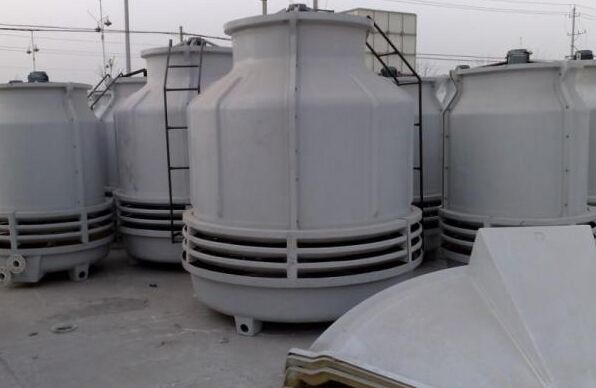 工業(yè)冷卻塔技術(shù)工藝