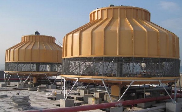 工業(yè)冷卻塔使用說(shuō)明