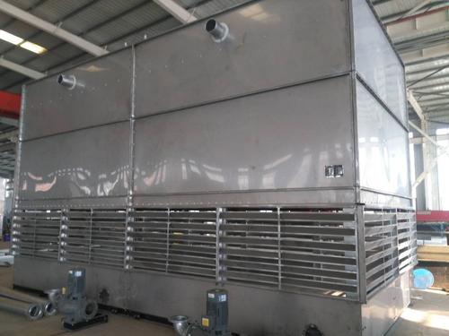 閉式冷卻塔服務