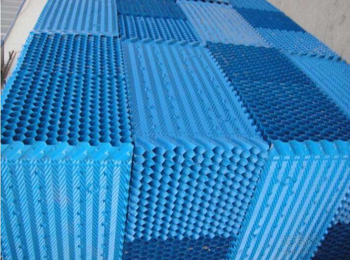 方型橫流冷卻塔填料專業(yè)生產(chǎn)廠家